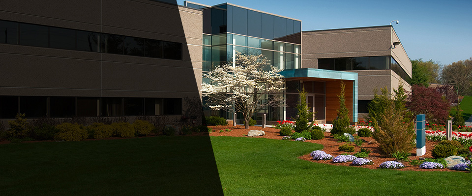 Hillsboro Landscapers