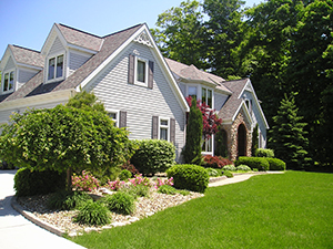 Landscapers and Lawncare Services in Hillsboro, OR